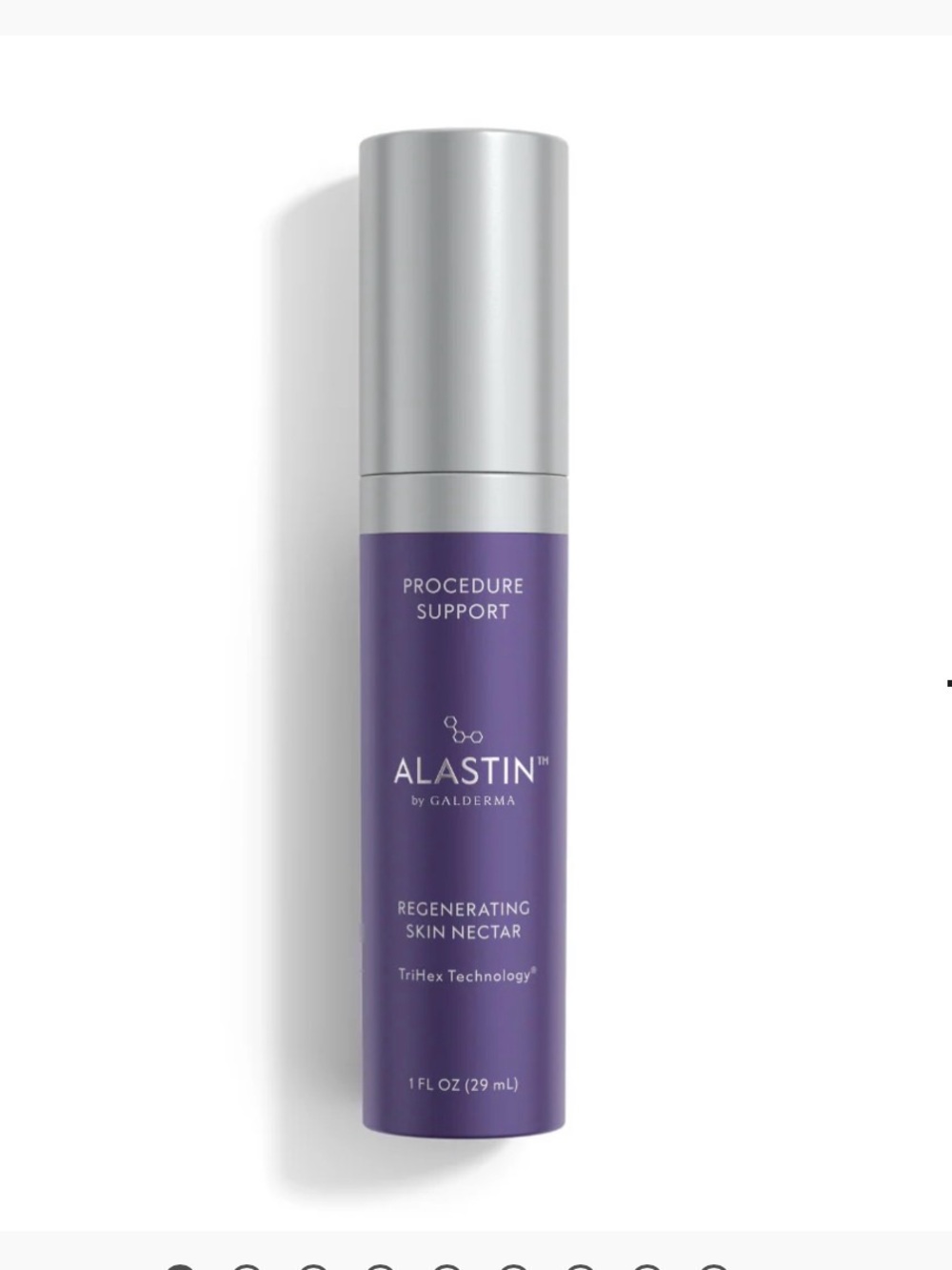 Alastin Regenerating Skin Nectar